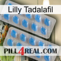 Lilly Tadalafil 23